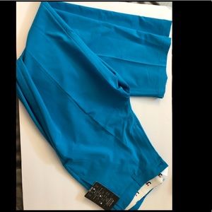 NWT Men’s Caribbean Blue Golf Pants